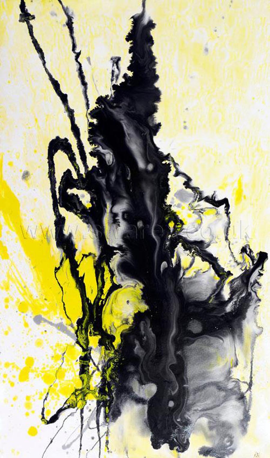 Swarez painting